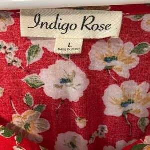 Stretchy summer dress